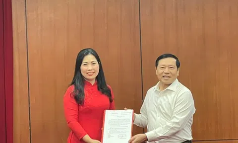 Điều động, bổ nhiệm nhân sự 6 cơ quan Trung ương