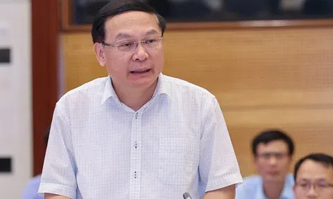Sạt lở đất gây hậu quả nghiêm trọng, Bộ Tài nguyên và Môi trường nói gì?