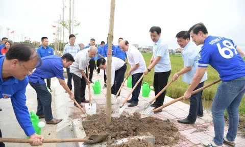 Hơn 210 nghìn hộ gia đình hưởng lợi từ dự án “Thắp sáng đường quê”