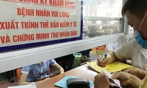 5 người vừa được bảo hiểm y tế chi trả hàng tỷ đồng