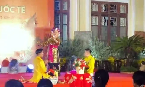 Bị nhắc 'làm sai lệch di sản', Sở Văn hóa - Thể thao tỉnh TT-Huế giải thích thế nào?