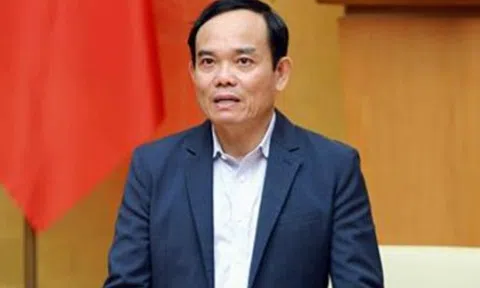 Phó Thủ tướng Trần Lưu Quang làm Tổ trưởng Tổ công tác cải cách thủ tục hành chính