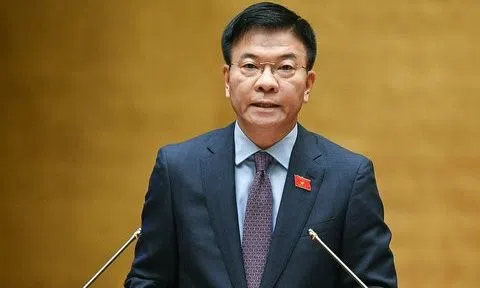 Ủy ban Thường vụ Quốc hội sắp chất vấn 2 Bộ trưởng