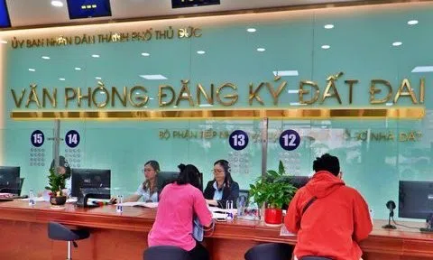 Tp.HCM sắp xếp quận, phường: Tránh gây xáo trộn lớn tới người dân
