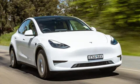 Tesla đang chuẩn bị để sản xuất 4 triệu mẫu xe giá rẻ hoàn toàn mới