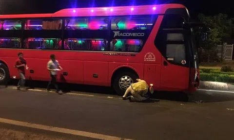 Chuyên gia nói gì về đề xuất không được lái xe liên tục quá 3 giờ?