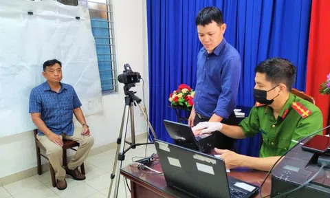 Khánh Hòa sẽ thực hiện 31 mô hình để triển khai các nhiệm vụ tại Đề án 06