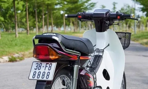 Hy hữu vụ 'tranh chấp' biển xe Vip rao bán giá 288 triệu đồng