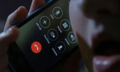 Mất 5 tỷ đồng sau cuộc điện thoại đe dọa tham gia đường dây rửa tiền
