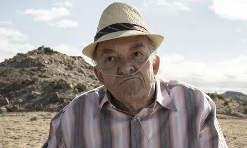 Diễn viên 'Breaking Bad' qua đời