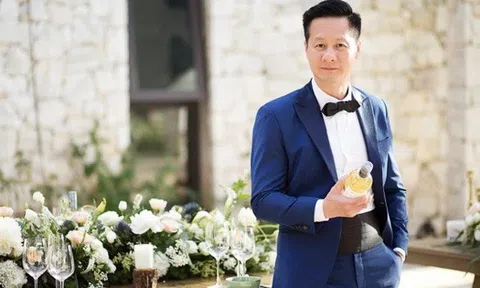 Đại gia Đức An kiện bổ sung vụ cựu siêu mẫu bị đòi 288 tỉ đồng