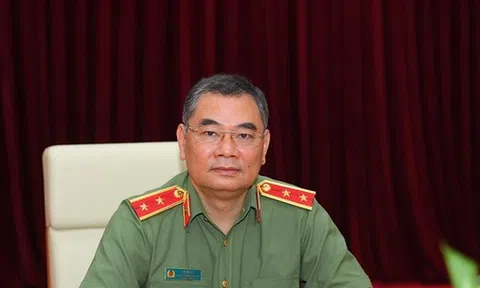 97% Giám đốc Công an cấp tỉnh không là người địa phương