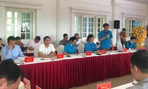 NÓNG: Đề xuất tăng lương tối thiểu vùng năm 2024 khoảng 5-6%