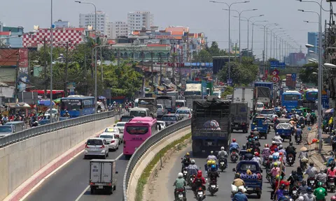 TP HCM: 2 tuyến Quốc lộ nào đạt điểm cao trong bộ tiêu chí ưu tiên đầu tư BOT?