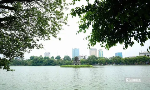 Bí thư Hà Nội: Tinh thần là giữ nguyên quận Hoàn Kiếm