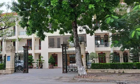 Sở VH-TT-DL Thái Bình nói gì về vụ 4 cán bộ đánh bạc ở Đắk Lắk?