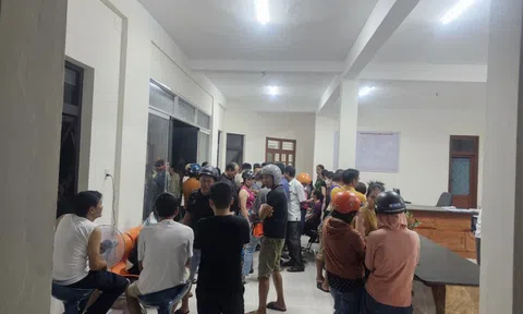 Người dân tố Bưu điện Hướng Hóa lén lấy thông tin khi ký hợp đồng mua bán điện