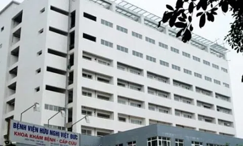 Bệnh viện công: Vấn đề cấp bách không phải cấp nào quản lý mà là quản lý thế nào?