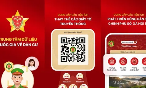 Khó tích hợp giấy phép lái xe vào VNeID: Sở GTVT TPHCM đưa ra kiến nghị