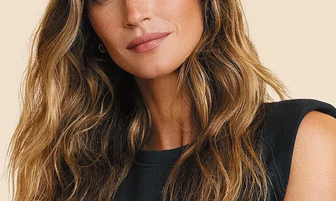 Gisele Bundchen: 'Ly hôn chưa bao giờ dễ dàng'