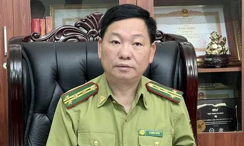 "Không giải quyết được mấu chốt này, việc xâm phạm rừng Sóc Sơn sẽ muôn thủa"