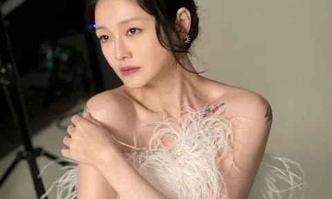Từ Hy Viên kiện chồng và mẹ chồng cũ