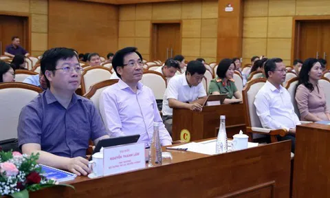TỔNG THUẬT: Hội nghị đầu tiên giữa các Cổng TTĐT Bộ, ngành