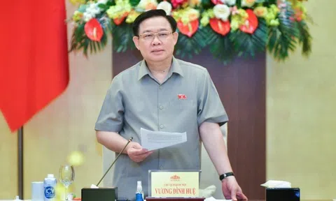 Chất vấn không phải là sát hạch Bộ trưởng