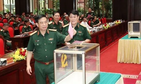 Nhiều bộ, ngành giới thiệu nhân sự quy hoạch Ủy viên Trung ương khóa mới