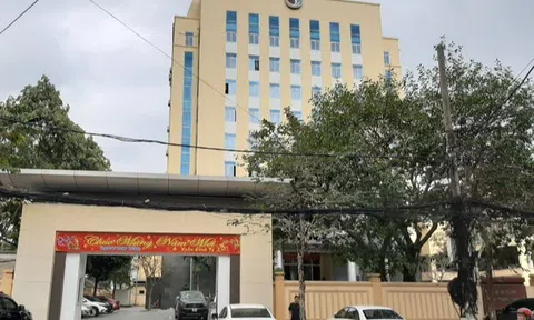 3 phó giám đốc Sở ở Thanh Hóa bị cách tất cả các chức vụ trong Đảng