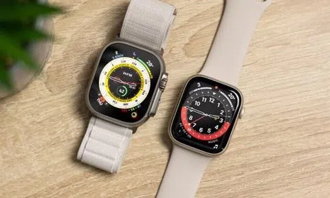 Apple Watch X lộ diện với nhiều tính năng giá trị