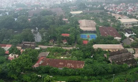Hình ảnh 9 doanh nghiệp nằm trên "đất vàng" sẽ phải di dời trong 5 năm tới