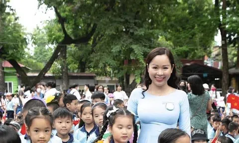 Bộ trưởng GD&ĐT Nguyễn Kim Sơn: Hơn 40.000 giáo viên bỏ việc, khó chồng khó