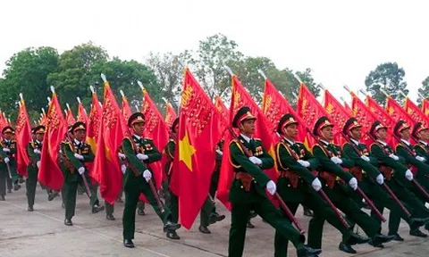 Chi tiết mức lương, phụ cấp trong quân đội mới nhất