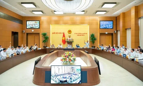 Bổ sung 5 vị trí có cấp bậc hàm cao nhất là Thiếu tướng CAND
