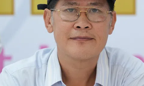 Phước Sang: 'Tôi sa cơ nhưng chưa bao giờ xin xỏ ai'