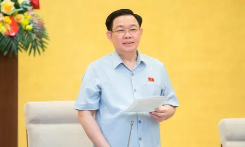 Phiên họp thứ 25 có nhiều dự án luật được cử tri, nhân dân quan tâm
