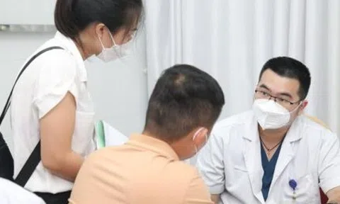 Từ hôm nay, Bộ Y tế áp dụng khung giá mới với bệnh nhân khám dịch vụ