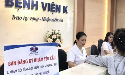 Từ 15/8, Bộ Y tế áp dụng khung giá mới với bệnh nhân khám chữa bệnh theo yêu cầu