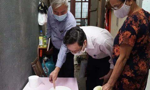 Dịch sốt xuất huyết "đảo chiều", Hà Nội thêm 59 ổ dịch trong 1 tuần