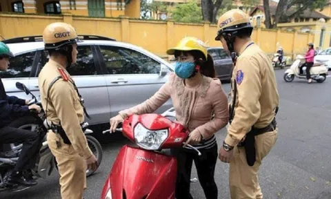 Những chiếc xe không chính chủ sẽ ra sao sau ngày 15/8?