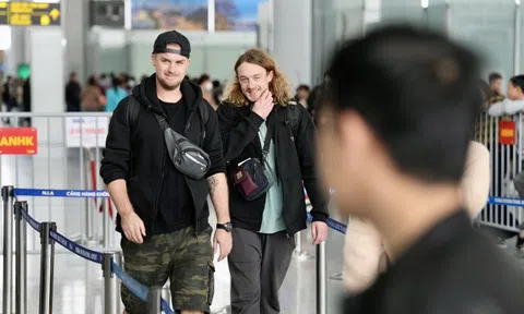 Cấp thị thực điện tử cho công dân tất cả các nước, vùng lãnh thổ