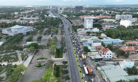 Kiểm tra kế hoạch sử dụng đất tại Bà Rịa - Vũng Tàu