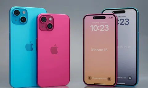 Đối tác của Apple có dự đoán bất ngờ về nhu cầu iPhone