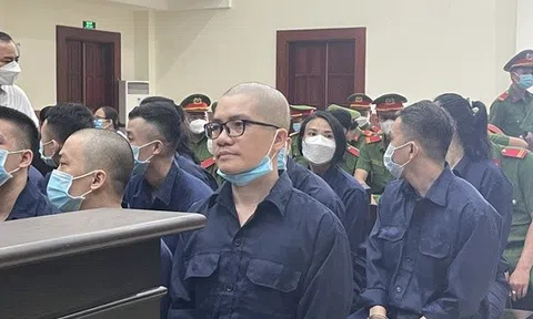 Vụ án Nguyễn Thái Luyện: 31 bị hại được trả hơn 30 tỉ đồng?