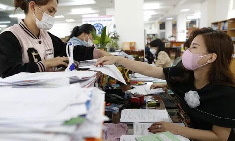 Cách tính trợ cấp thôi việc cho công chức mới nhất