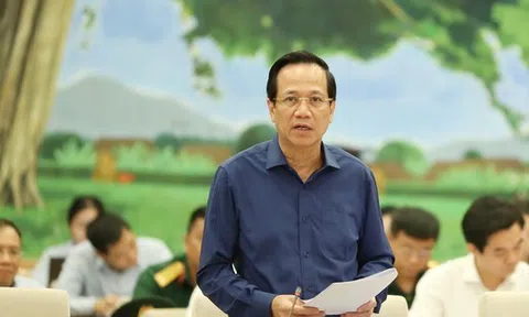 Chính phủ đề xuất hai phương án hưởng bảo hiểm xã hội một lần