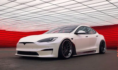 Tesla giảm giá xe lần thứ 5 chỉ trong 3 tháng