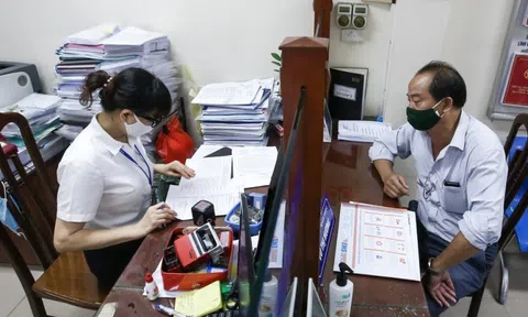 Hà Nội: Chậm trễ giải quyết thủ tục hành chính phải xin lỗi dân