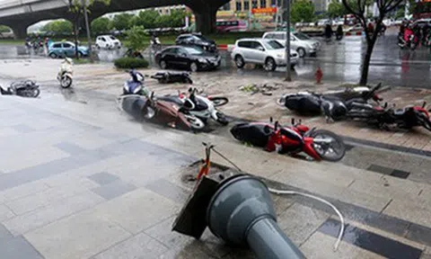 Sắp tới, sẽ có 2-3 cơn bão đổ bộ vào đất liền nước ta
